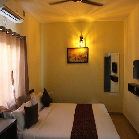 Hotel Bangalore Airport Inn, Near Kempegowda Airport, Airport Pickup & Drop Available 24X7 Devanahalli ภายนอก รูปภาพ