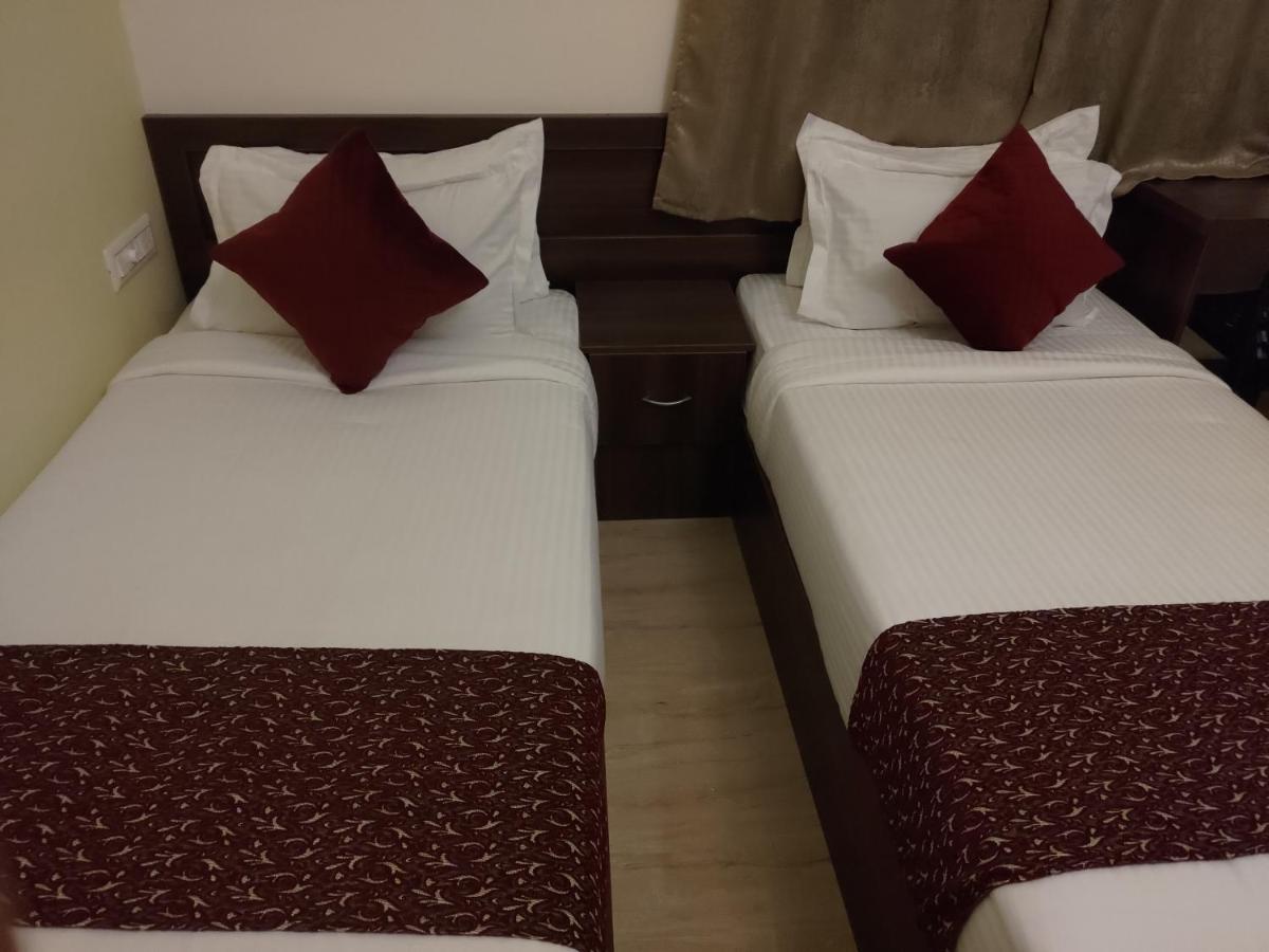 Hotel Bangalore Airport Inn, Near Kempegowda Airport, Airport Pickup & Drop Available 24X7 Devanahalli ภายนอก รูปภาพ