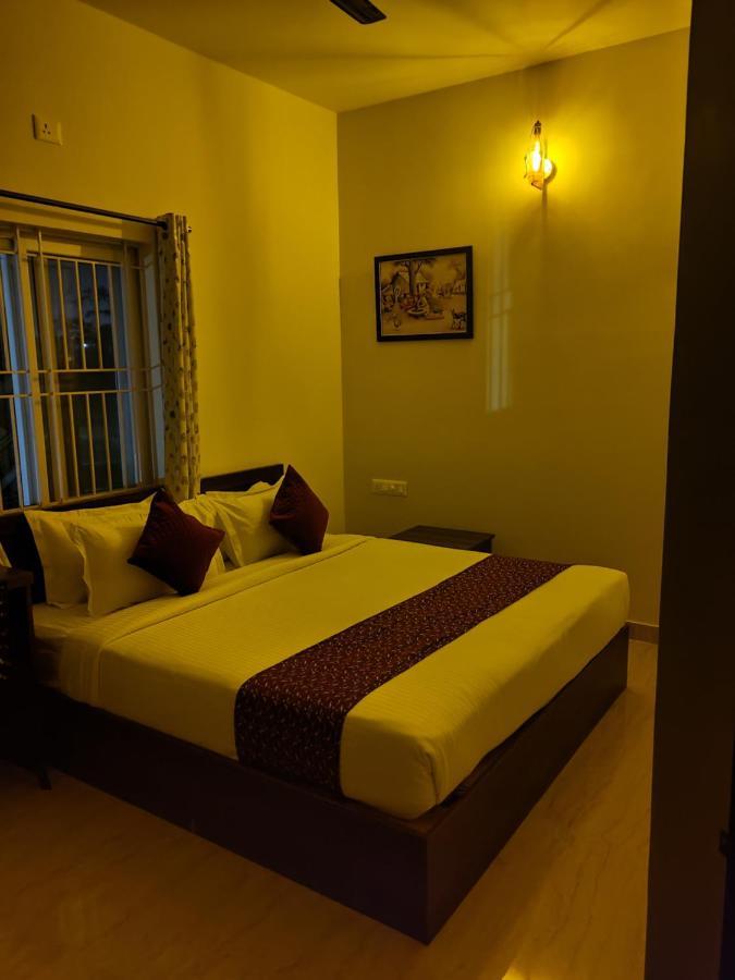 Hotel Bangalore Airport Inn, Near Kempegowda Airport, Airport Pickup & Drop Available 24X7 Devanahalli ภายนอก รูปภาพ