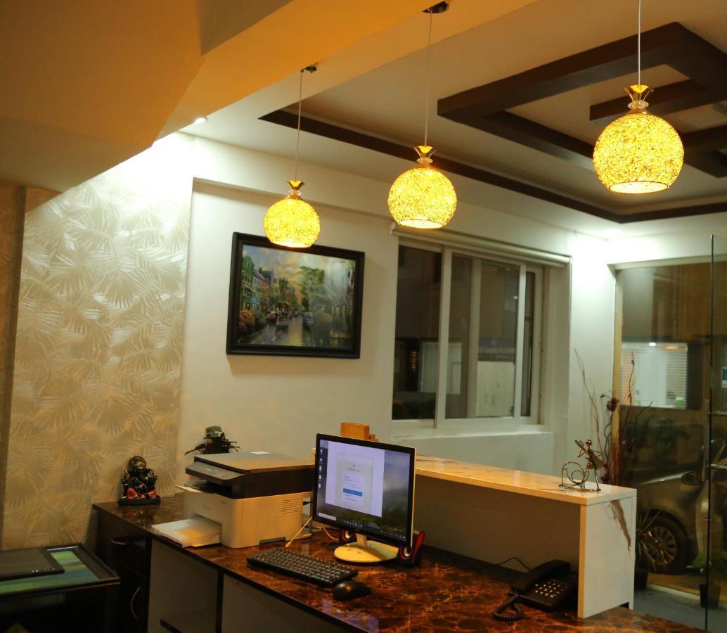 Hotel Bangalore Airport Inn, Near Kempegowda Airport, Airport Pickup & Drop Available 24X7 Devanahalli ภายนอก รูปภาพ