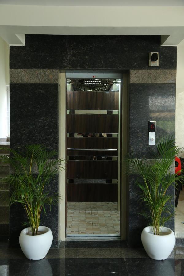 Hotel Bangalore Airport Inn, Near Kempegowda Airport, Airport Pickup & Drop Available 24X7 Devanahalli ภายนอก รูปภาพ