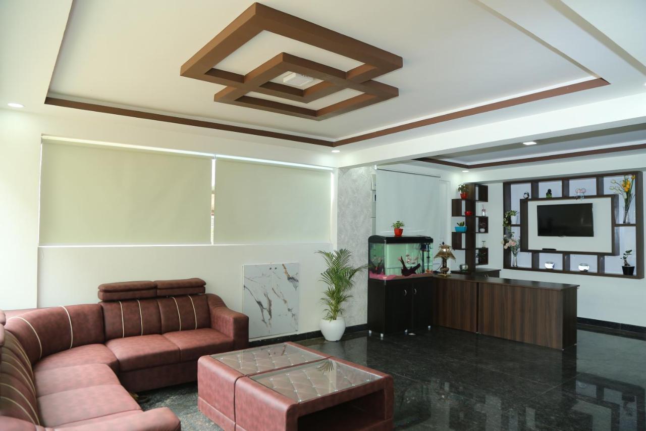 Hotel Bangalore Airport Inn, Near Kempegowda Airport, Airport Pickup & Drop Available 24X7 Devanahalli ภายนอก รูปภาพ