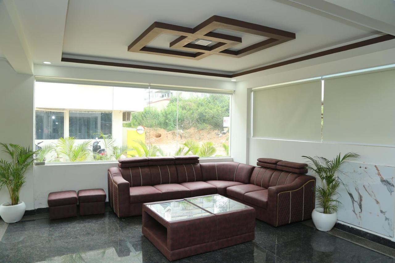 Hotel Bangalore Airport Inn, Near Kempegowda Airport, Airport Pickup & Drop Available 24X7 Devanahalli ภายนอก รูปภาพ