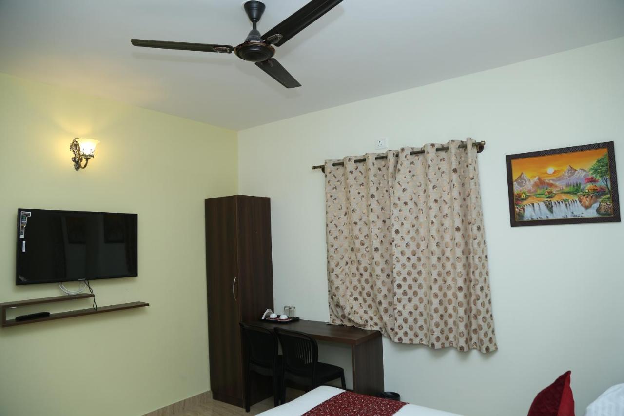 Hotel Bangalore Airport Inn, Near Kempegowda Airport, Airport Pickup & Drop Available 24X7 Devanahalli ภายนอก รูปภาพ