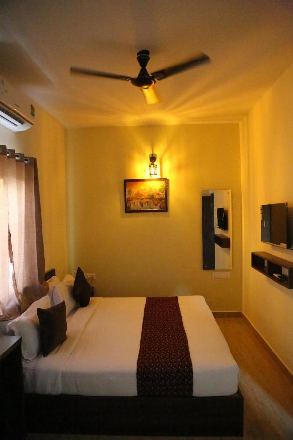 Hotel Bangalore Airport Inn, Near Kempegowda Airport, Airport Pickup & Drop Available 24X7 Devanahalli ภายนอก รูปภาพ